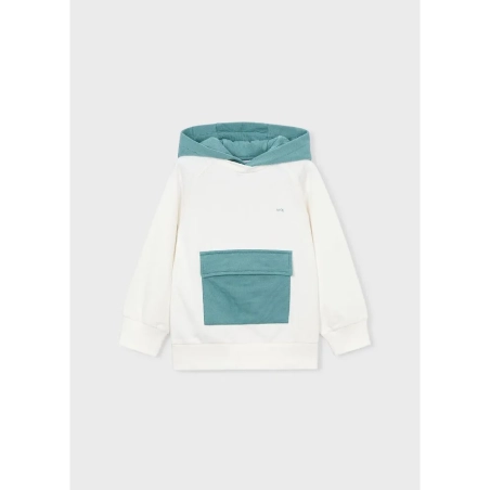 Pullover Combinado De Mayoral