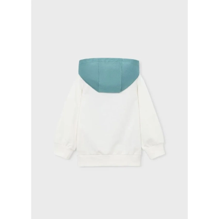 Pullover Combinado De Mayoral