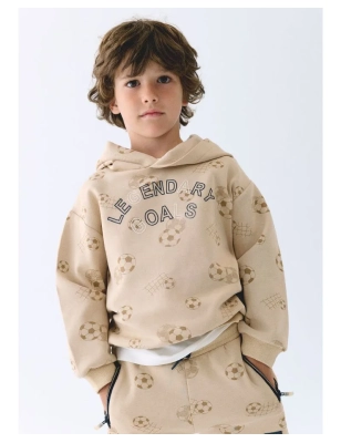 Pullover Athletics De Mayoral
