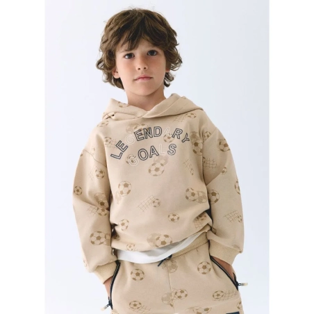 Pullover Athletics De Mayoral
