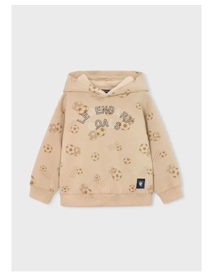 Pullover Athletics De Mayoral