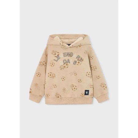 Pullover Athletics De Mayoral