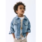 Cazadora Denim De Mayoral