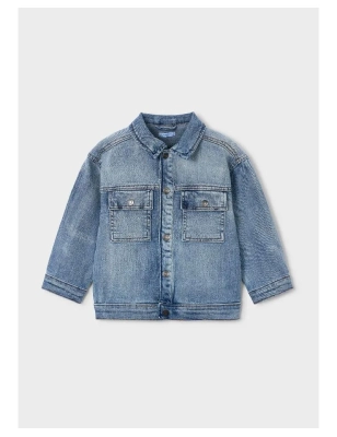 Cazadora Denim De Mayoral