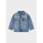 Cazadora Denim De Mayoral