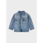 Cazadora Denim De Mayoral