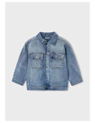 Cazadora Denim De Mayoral