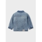 Cazadora Denim De Mayoral