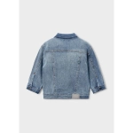 Cazadora Denim De Mayoral