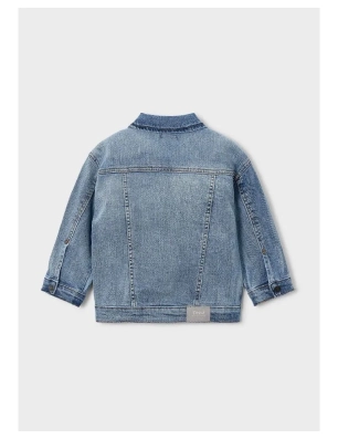 Cazadora Denim De Mayoral