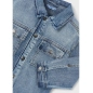 Cazadora Denim De Mayoral