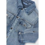 Cazadora Denim De Mayoral