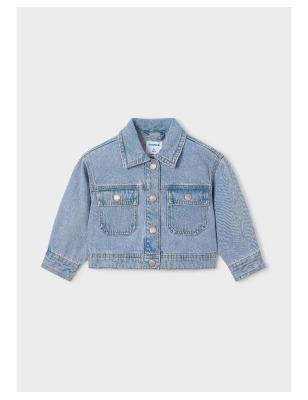 Cazadora Denim De Mayoral
