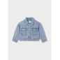 Cazadora Denim De Mayoral