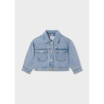 Cazadora Denim De Mayoral