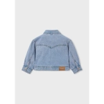 Cazadora Denim De Mayoral