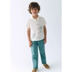 Pantalon Jogger Lino De Mayoral