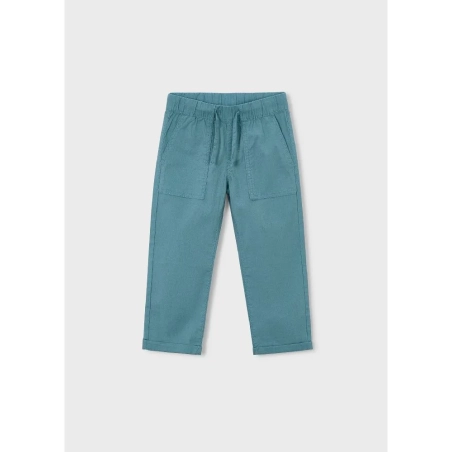 Pantalon Jogger Lino De Mayoral