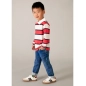 Pantalon Soft Denim Jogger De Mayoral