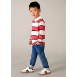 Pantalon Soft Denim Jogger De Mayoral