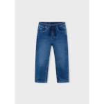Pantalon Soft Denim Jogger De Mayoral