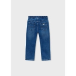 Pantalon Soft Denim Jogger De Mayoral