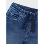 Pantalon Soft Denim Jogger De Mayoral