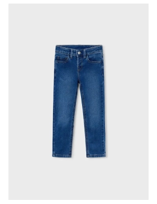Pantalon Soft Denim 5B De Mayoral