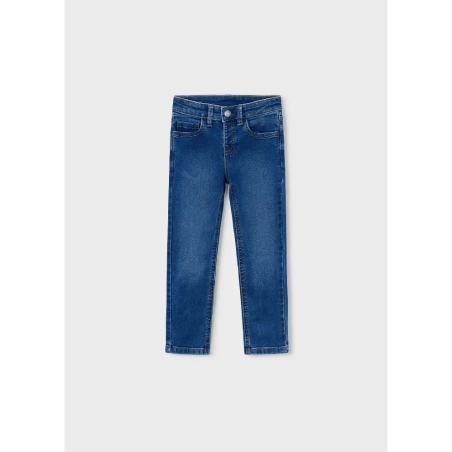 Pantalon Soft Denim 5B De Mayoral