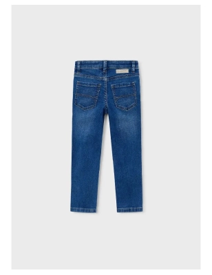 Pantalon Soft Denim 5B De Mayoral
