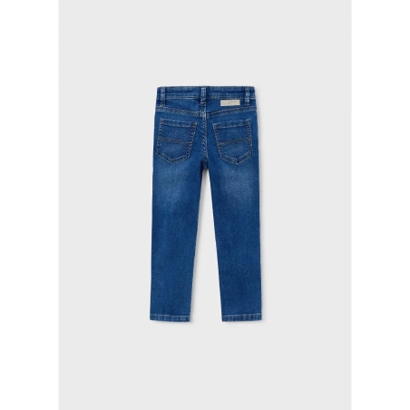 Pantalon Soft Denim 5B De Mayoral