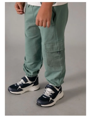 Pantalon Combinado De Mayoral