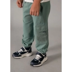 Pantalon Combinado De Mayoral