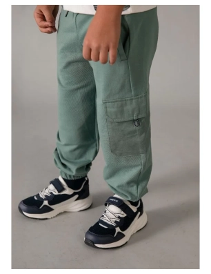 Pantalon Combinado De Mayoral