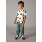 Pantalon Combinado De Mayoral