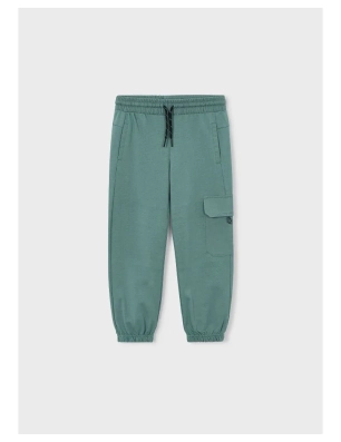 Pantalon Combinado De Mayoral