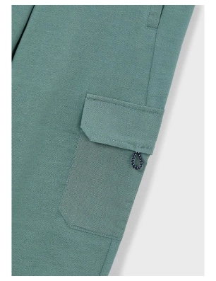 Pantalon Combinado De Mayoral