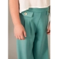 Pantalon Largo Punto Roma De Mayoral