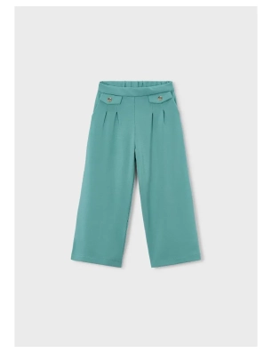 Pantalon Largo Punto Roma De Mayoral