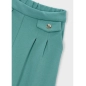 Pantalon Largo Punto Roma De Mayoral