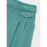 Pantalon Largo Punto Roma De Mayoral