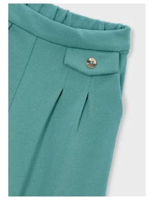 Pantalon Largo Punto Roma De Mayoral