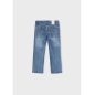 Pantalon Denim Flare Low Wais De Mayoral