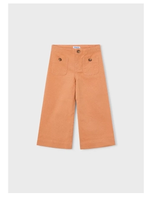 Pantalon Largo Sarga Marine De Mayoral