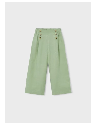 Pantalon Largo Fluido De Mayoral