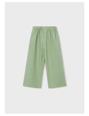 Pantalon Largo Fluido De Mayoral