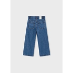Pantalon Largo Denim Fluido De Mayoral
