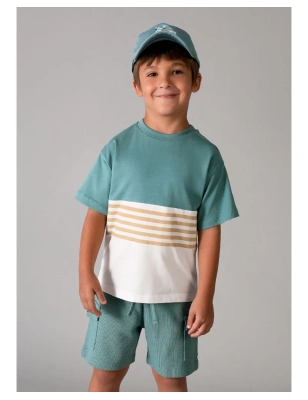 Conjunto Punto De Mayoral