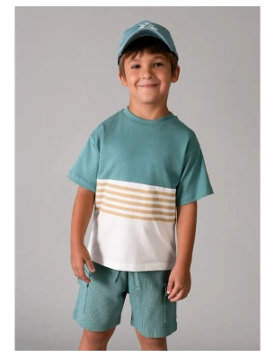 Conjunto Punto De Mayoral