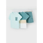Conjunto Punto De Mayoral